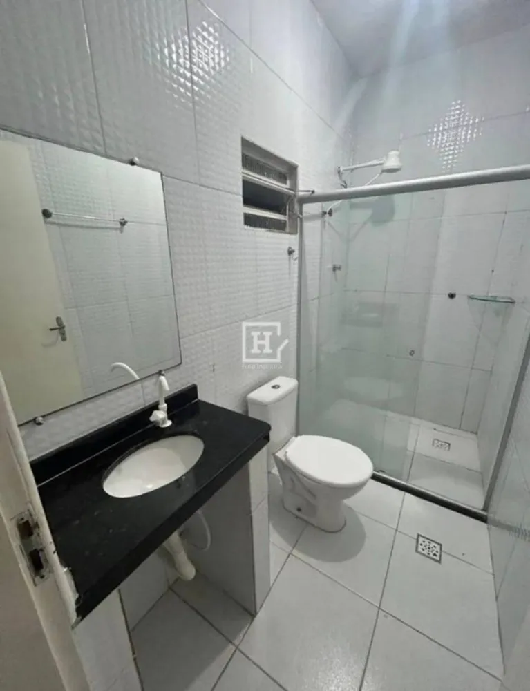 Casa, 3 quartos, 90 m² - Foto 2