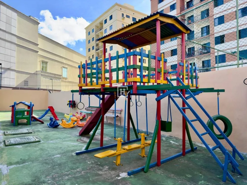 Apartamento, 2 quartos, 71 m² - Foto 2