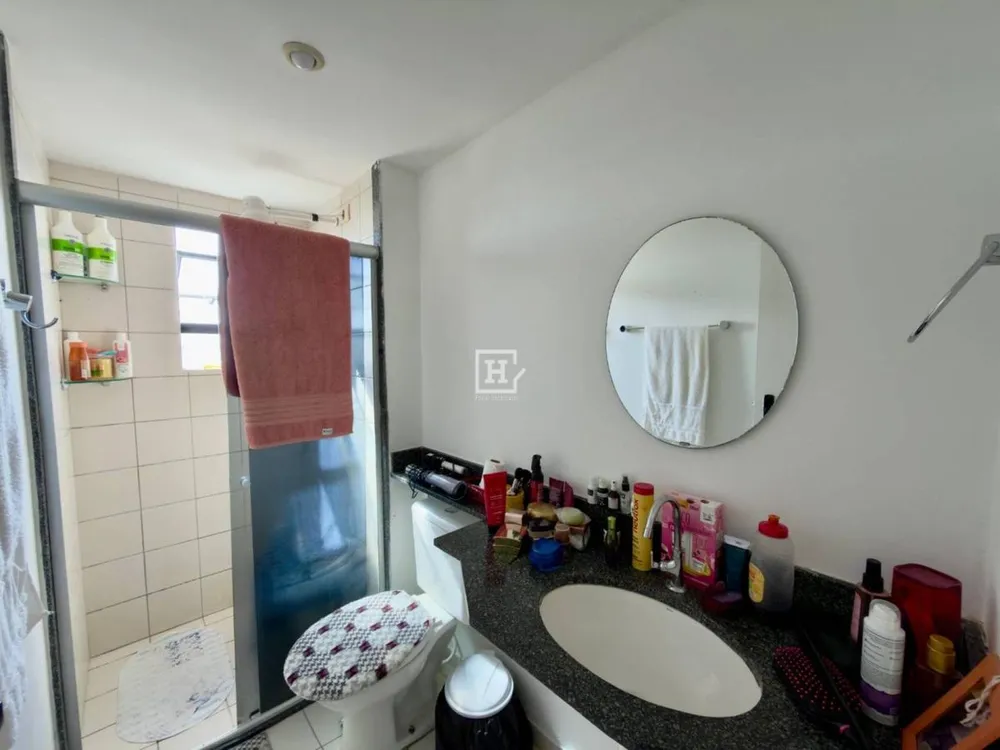 Apartamento, 2 quartos, 71 m² - Foto 4