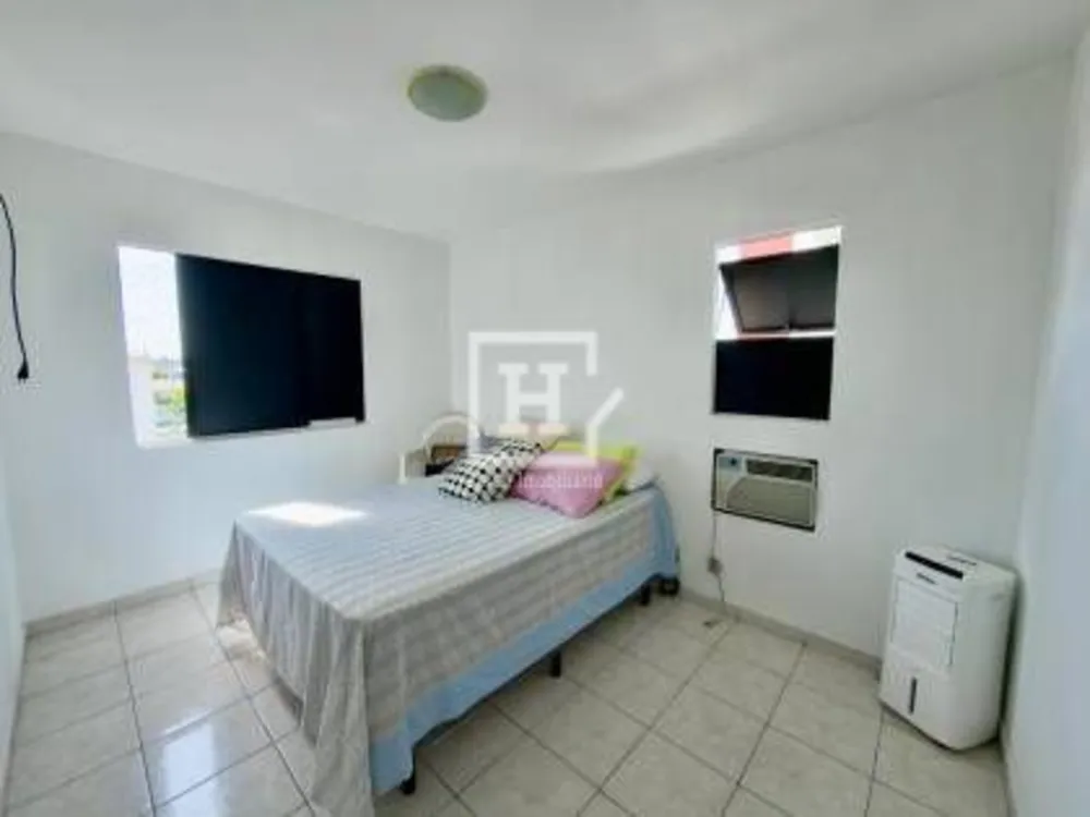 Apartamento, 2 quartos, 71 m² - Foto 1