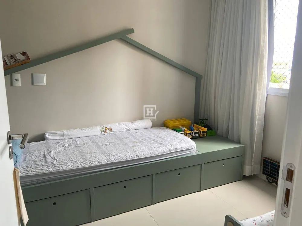Apartamento, 3 quartos, 85 m² - Foto 2