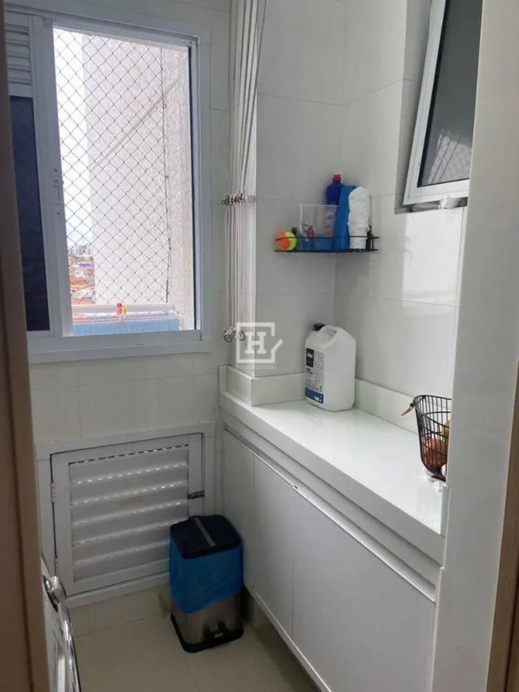 Apartamento, 3 quartos, 85 m² - Foto 4