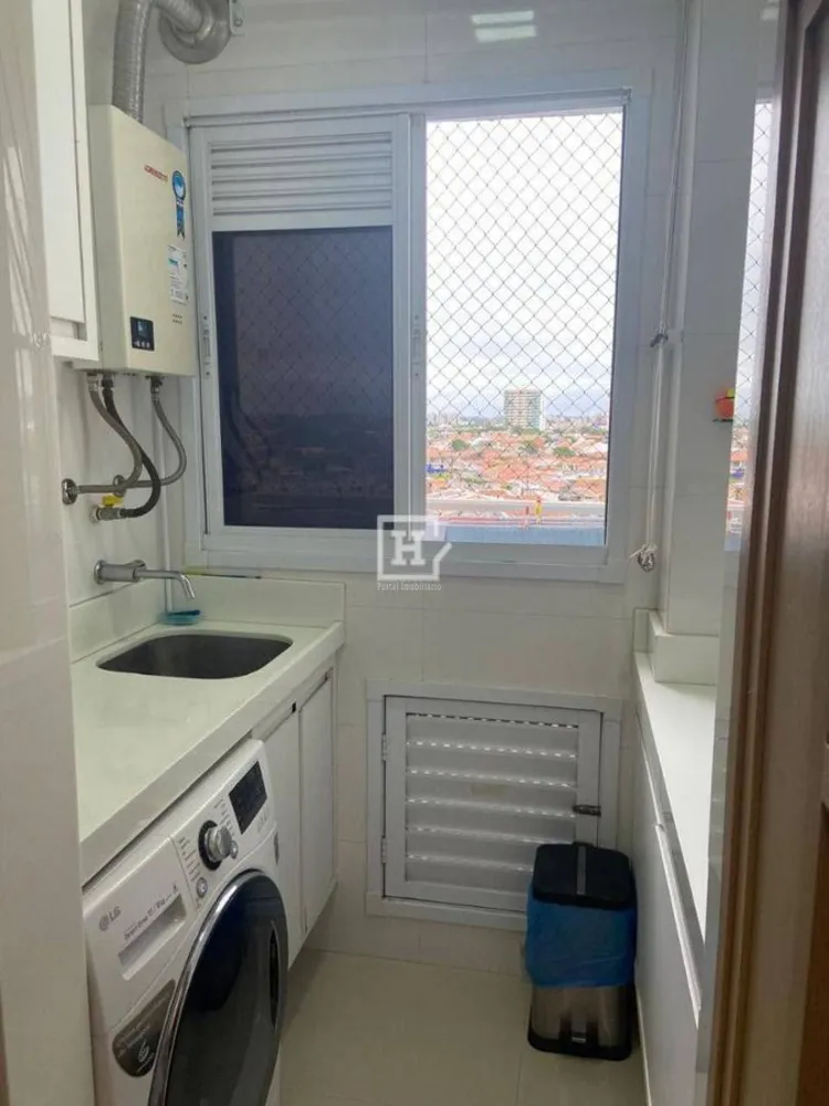 Apartamento, 3 quartos, 85 m² - Foto 3