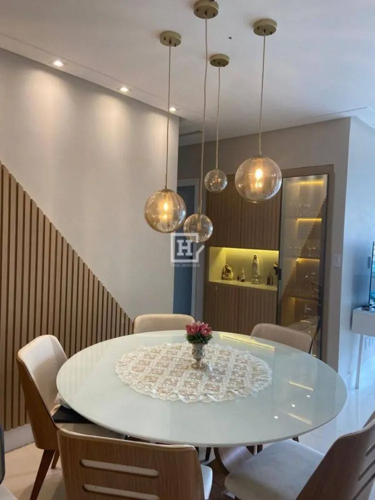 Apartamento, 3 quartos, 85 m² - Foto 1