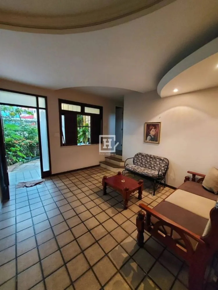 Casa, 4 quartos, 310 m² - Foto 2