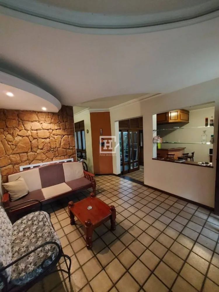 Casa, 4 quartos, 310 m² - Foto 4
