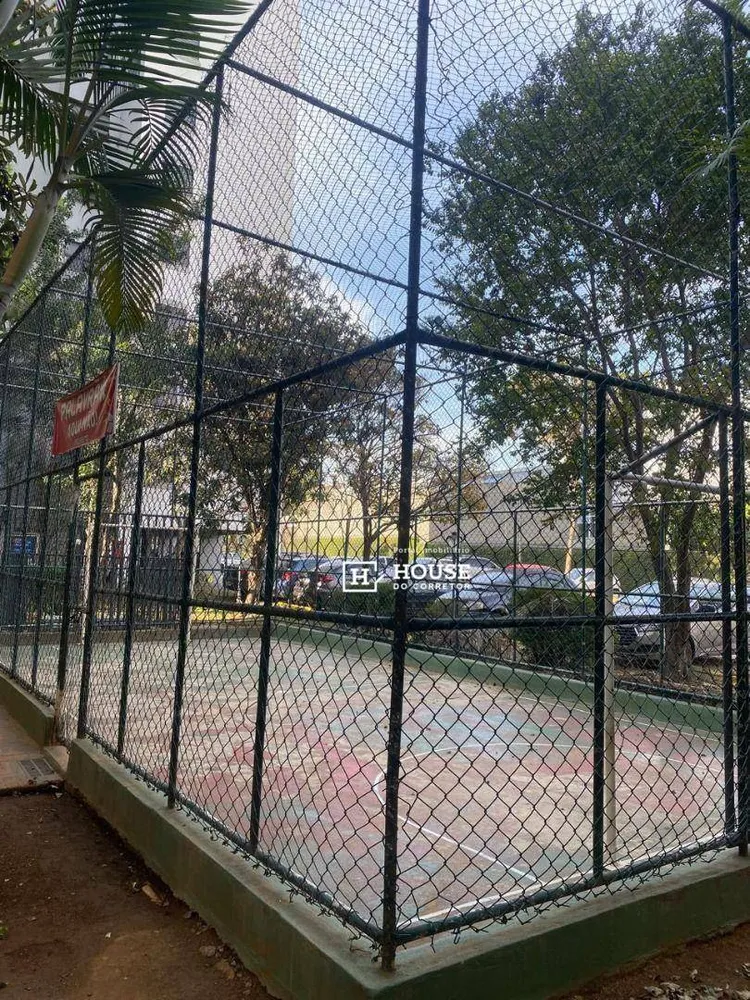 Apartamento, 3 quartos, 63 m² - Foto 4