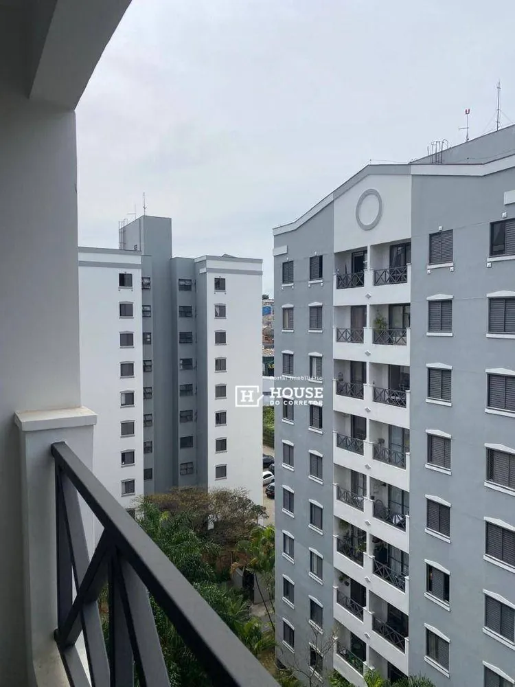Apartamento, 3 quartos, 63 m² - Foto 3