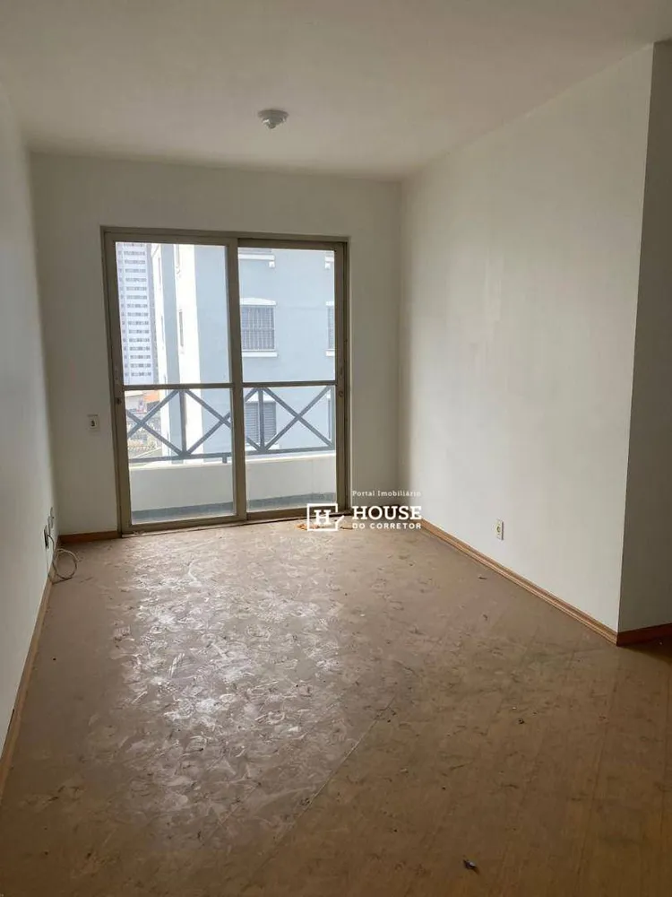 Apartamento, 3 quartos, 63 m² - Foto 1