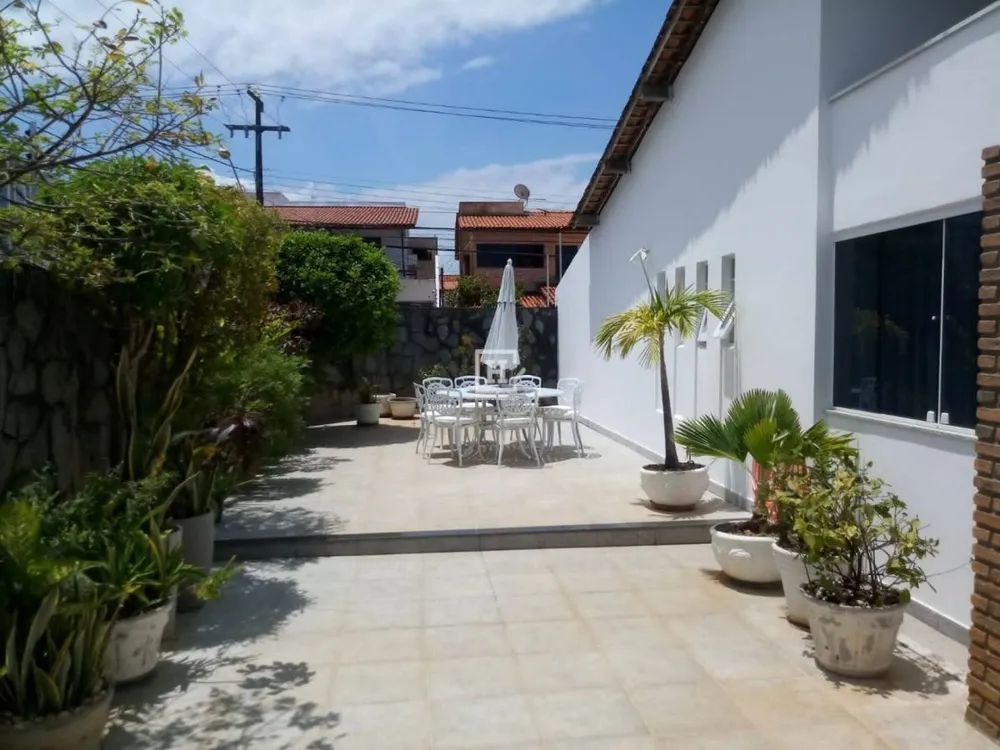 Casa, 5 quartos, 374 m² - Foto 3
