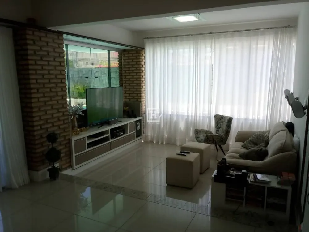 Casa, 5 quartos, 374 m² - Foto 4
