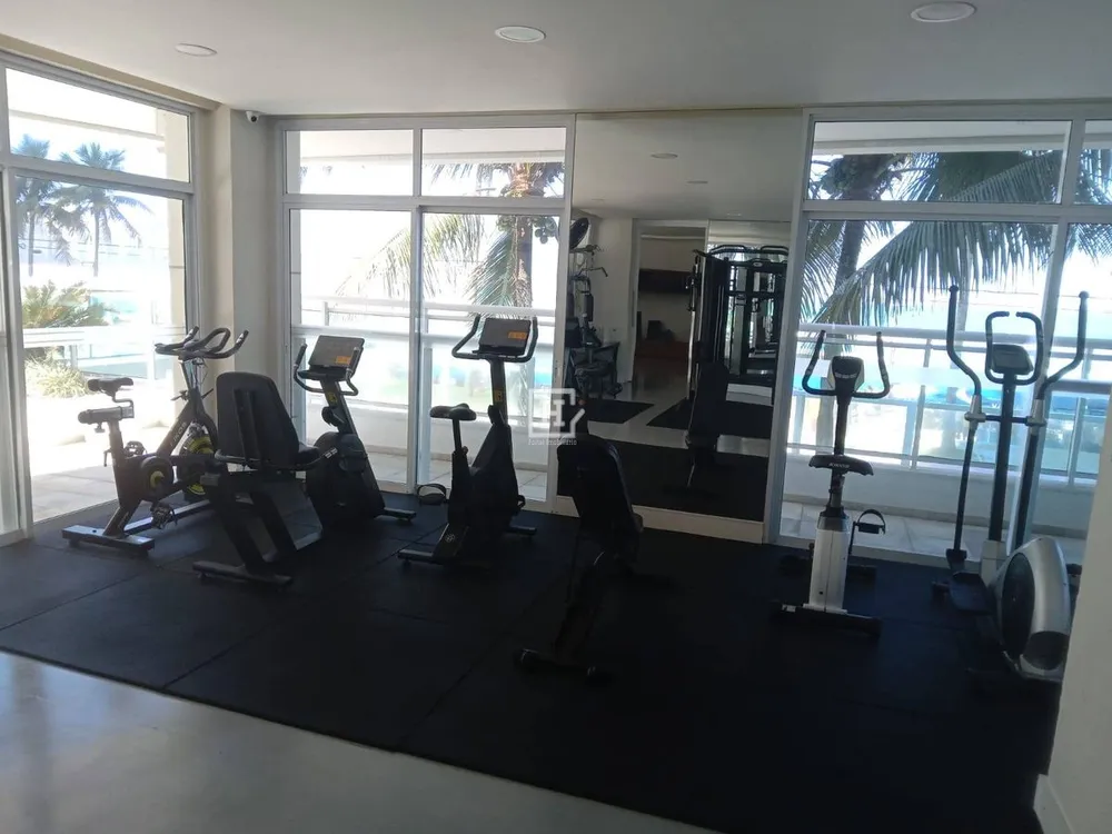 Apartamento, 2 quartos, 97 m² - Foto 3