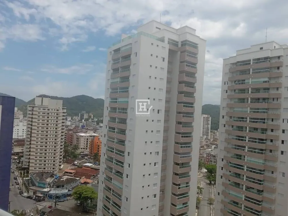 Apartamento, 2 quartos, 97 m² - Foto 1