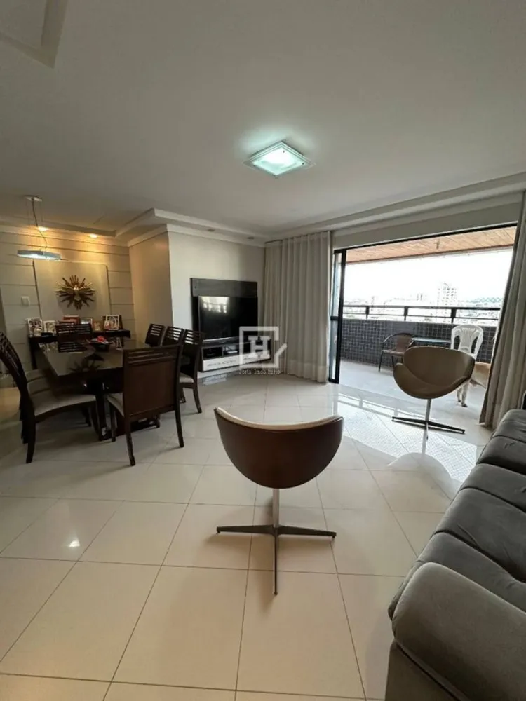 Apartamento, 3 quartos - Foto 2