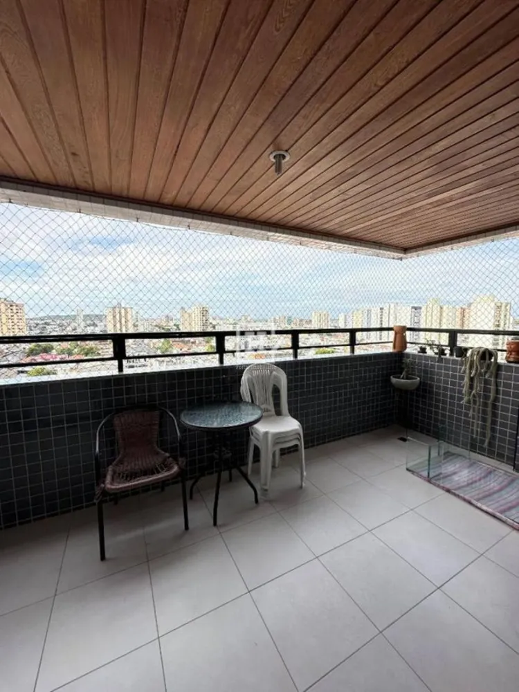 Apartamento, 3 quartos - Foto 1