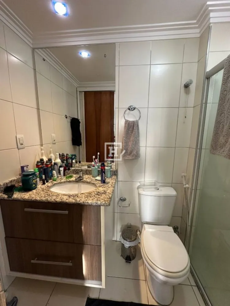 Apartamento, 3 quartos - Foto 3