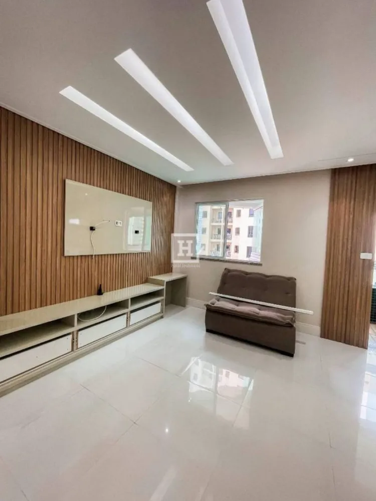 Apartamento, 3 quartos, 98 m² - Foto 2