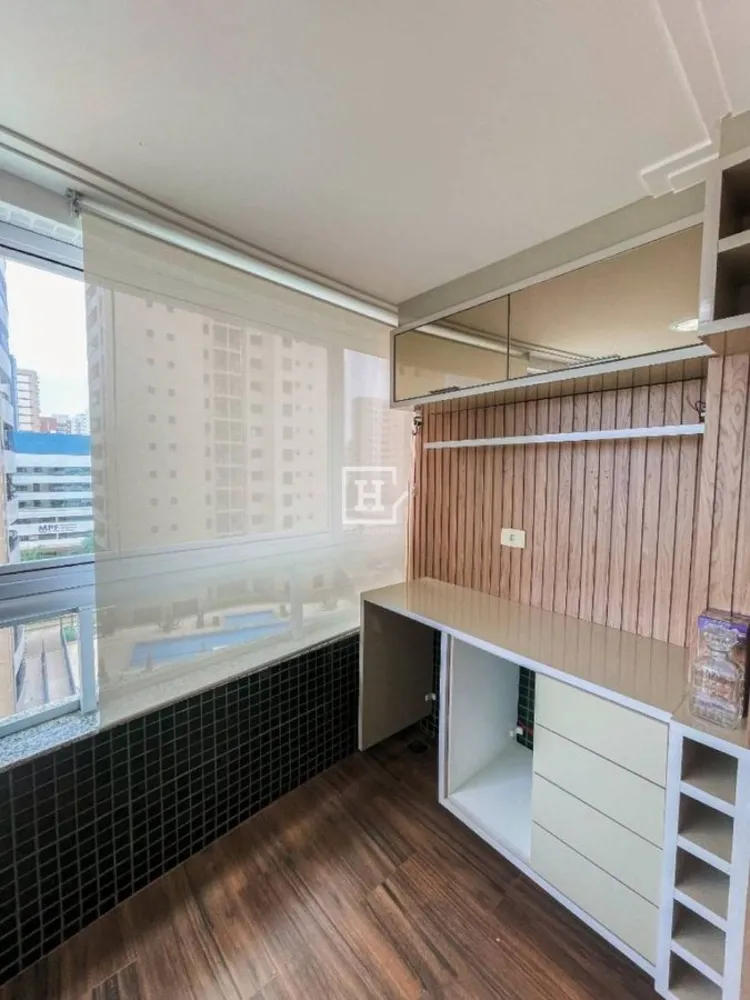 Apartamento, 3 quartos, 98 m² - Foto 1