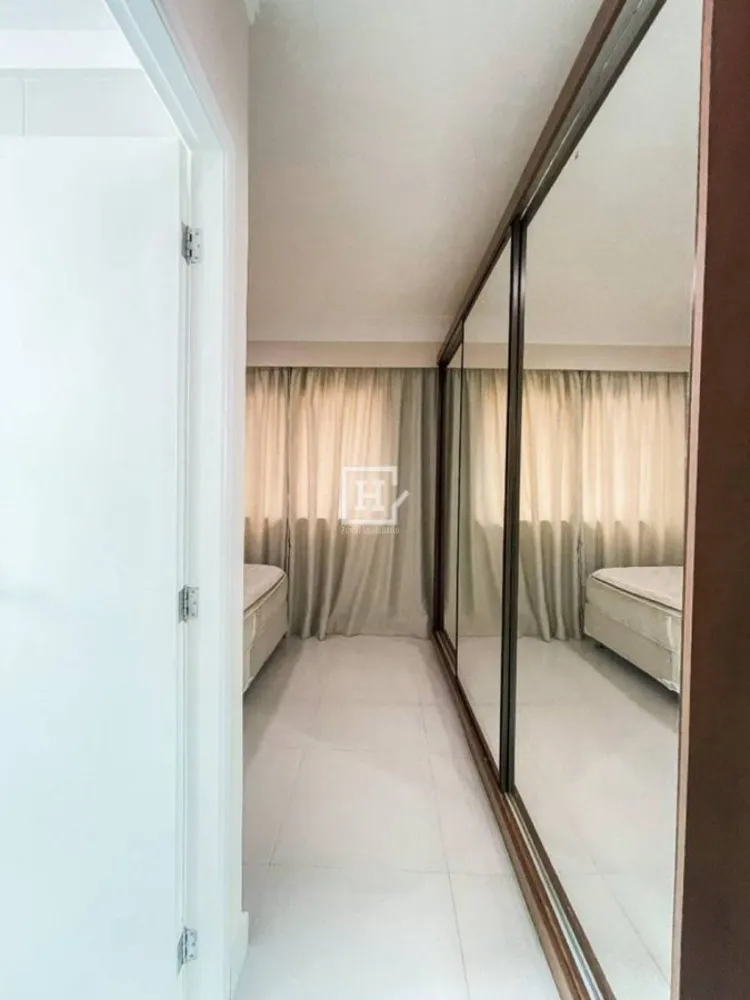 Apartamento, 3 quartos, 98 m² - Foto 3