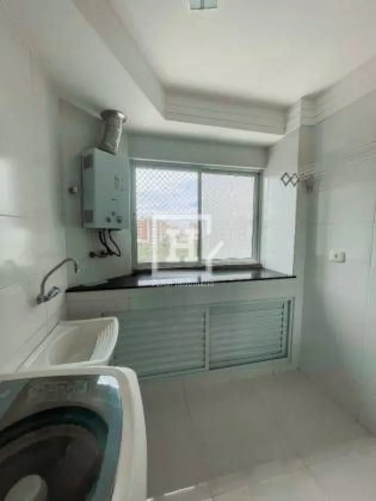 Apartamento, 3 quartos, 98 m² - Foto 4