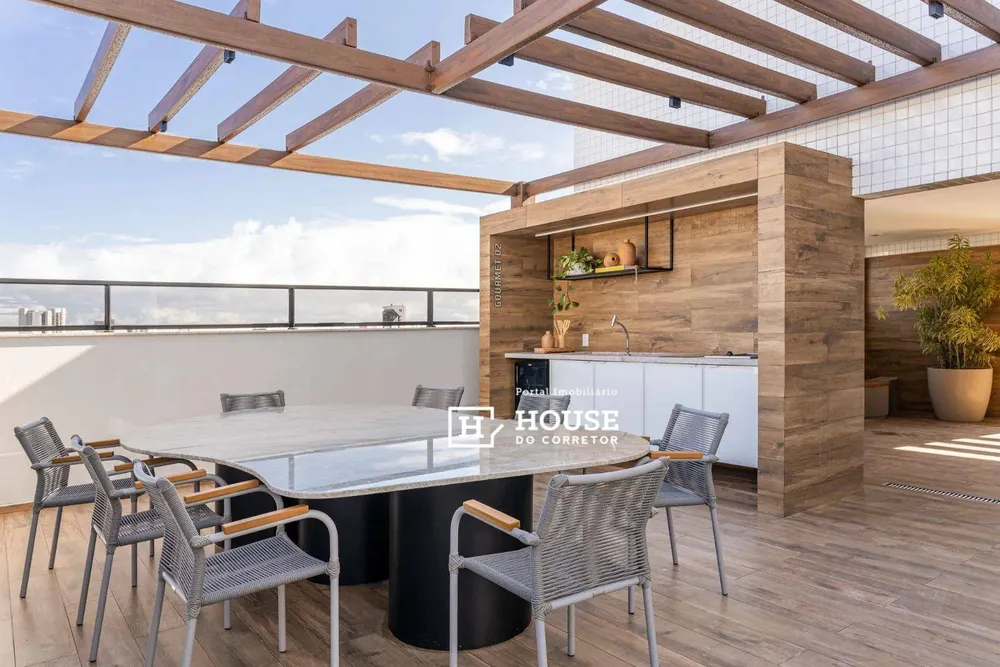 Apartamento, 2 quartos, 47 m² - Foto 2