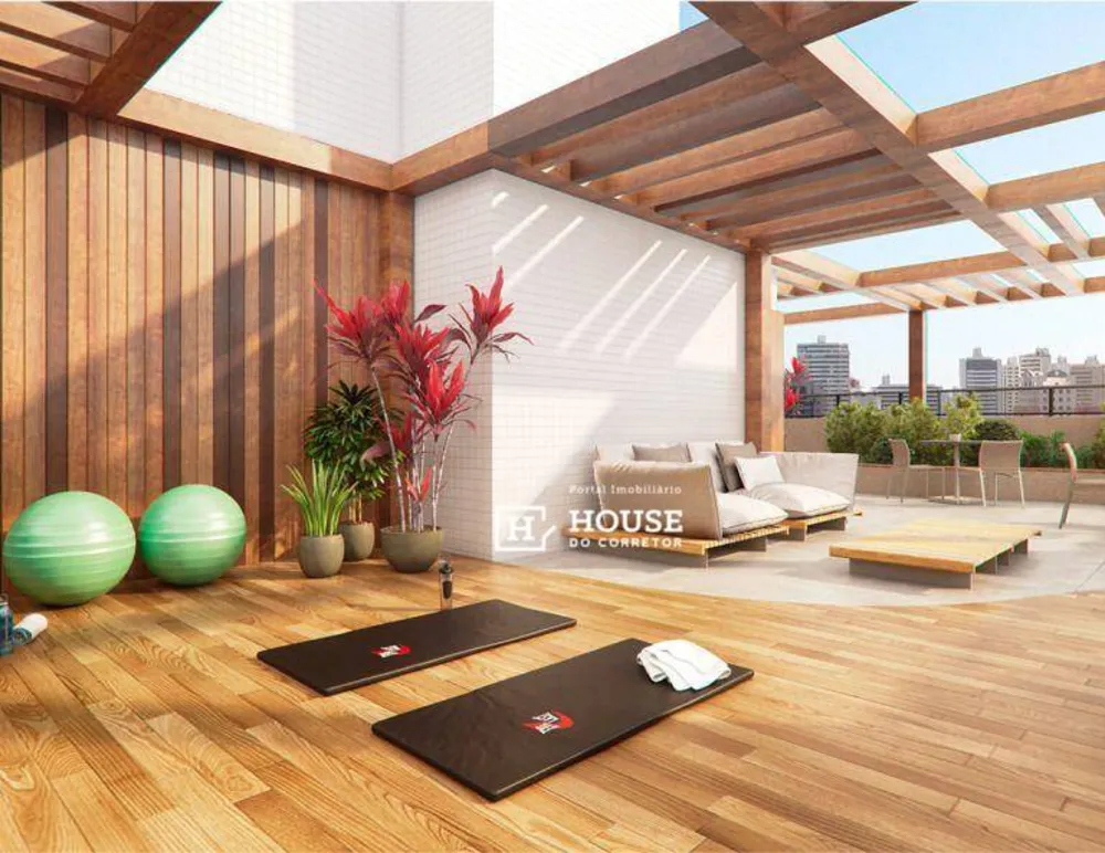 Apartamento, 2 quartos, 47 m² - Foto 4