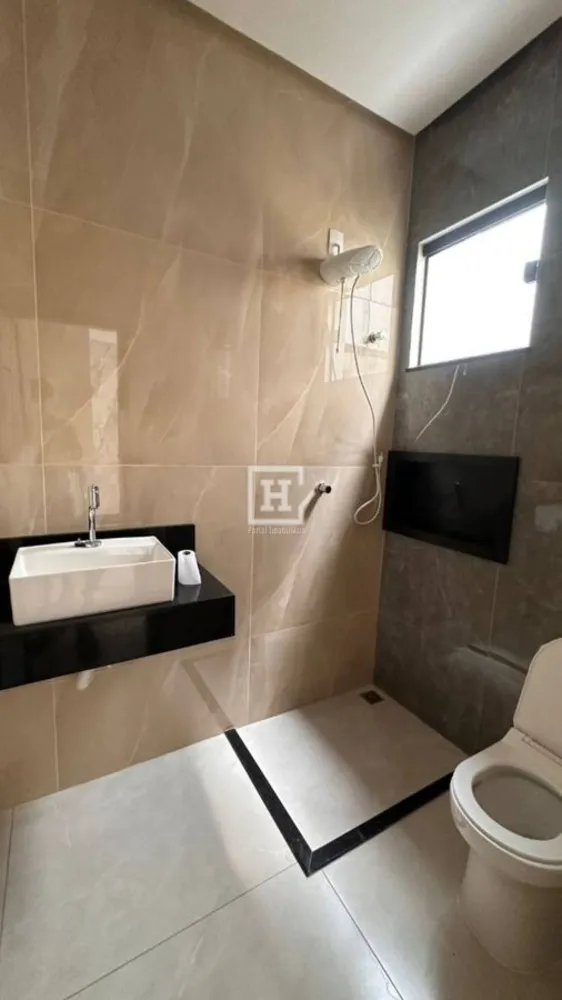 Casa, 2 quartos, 68 m² - Foto 3