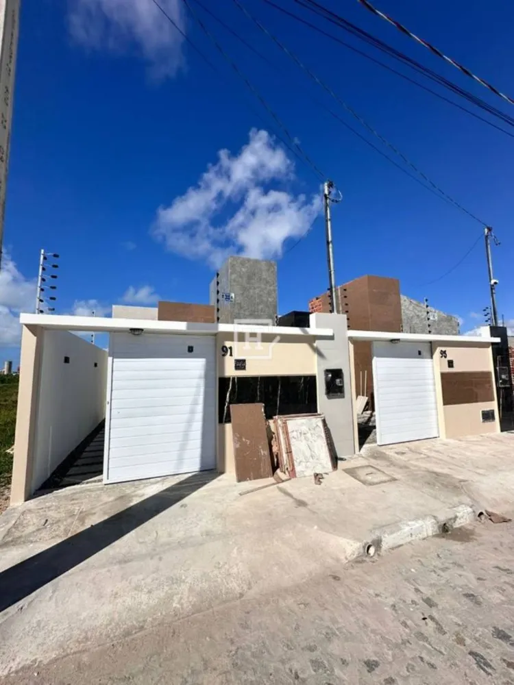 Casa, 2 quartos, 68 m² - Foto 1