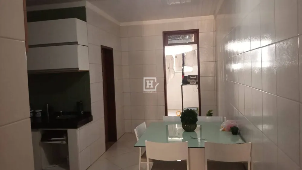 Casa, 4 quartos, 240 m² - Foto 3