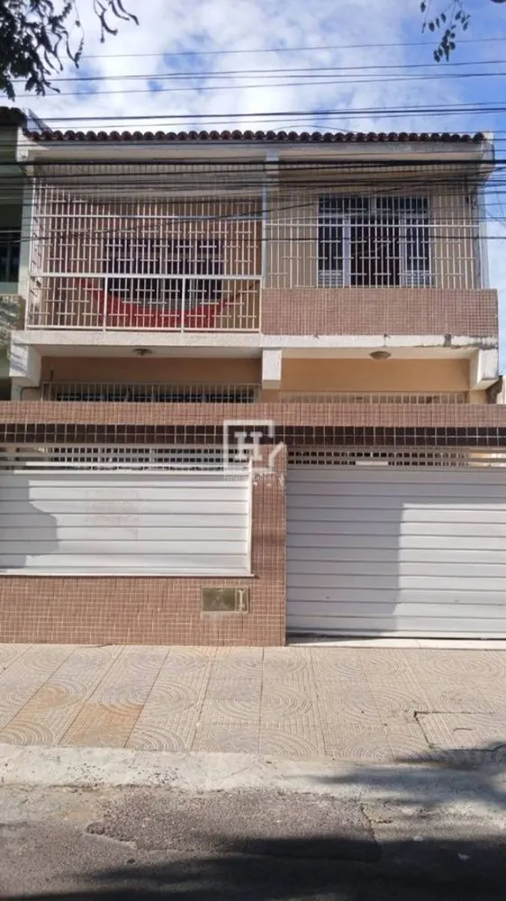 Casa, 4 quartos, 240 m² - Foto 4