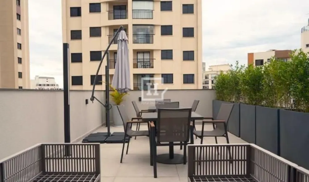 Apartamento, 2 quartos, 45 m² - Foto 3