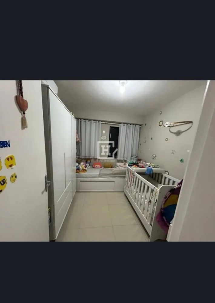 Apartamento, 3 quartos, 124 m² - Foto 4