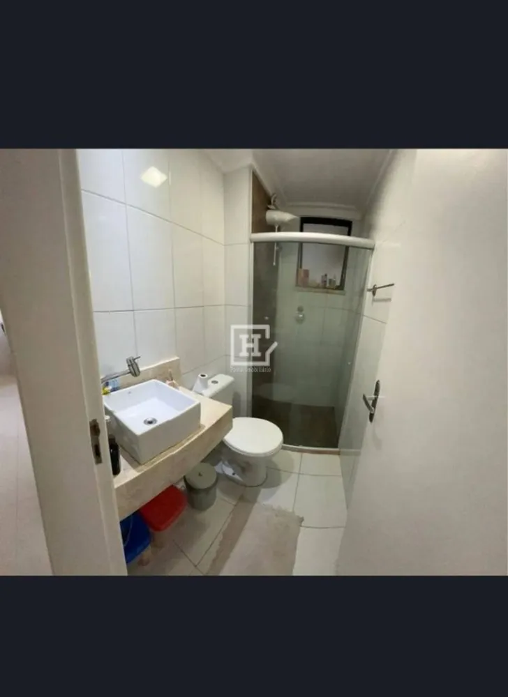 Apartamento, 3 quartos, 124 m² - Foto 1