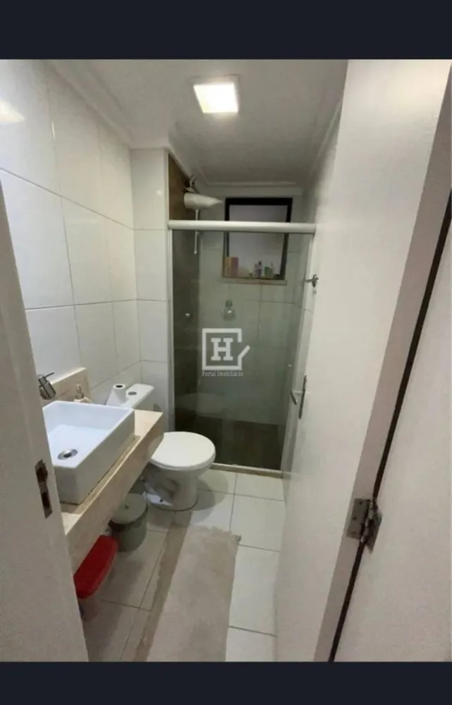 Apartamento, 3 quartos, 124 m² - Foto 3