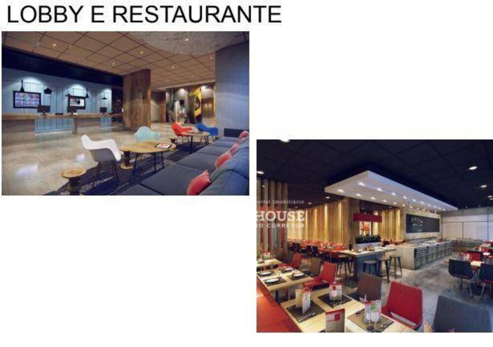 Conjunto Comercial-Sala à venda, 32m² - Foto 4