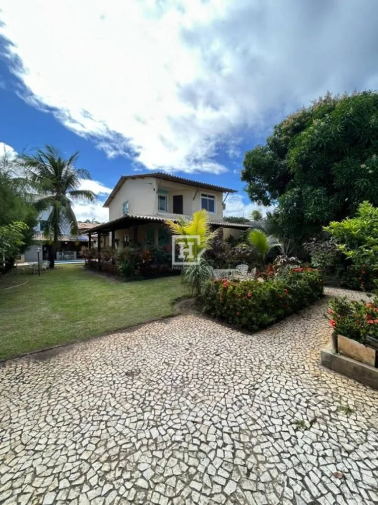 Casa, 5 quartos, 623 m² - Foto 1