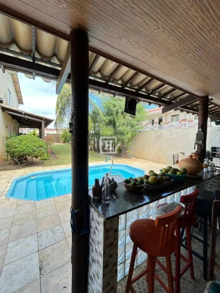 Casa, 5 quartos, 623 m² - Foto 2
