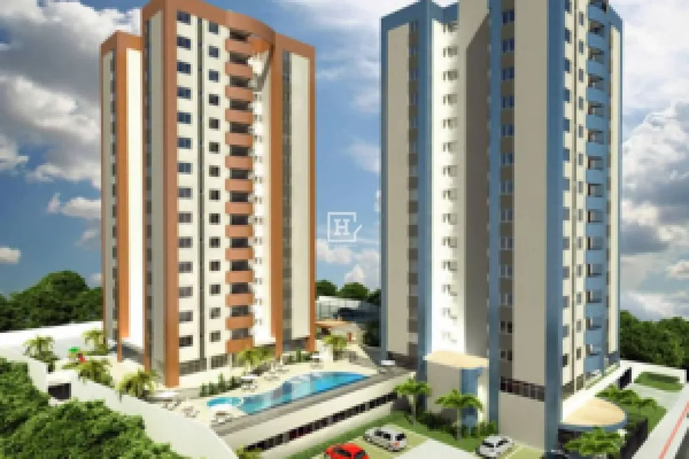 Apartamento, 3 quartos, 80 m² - Foto 3