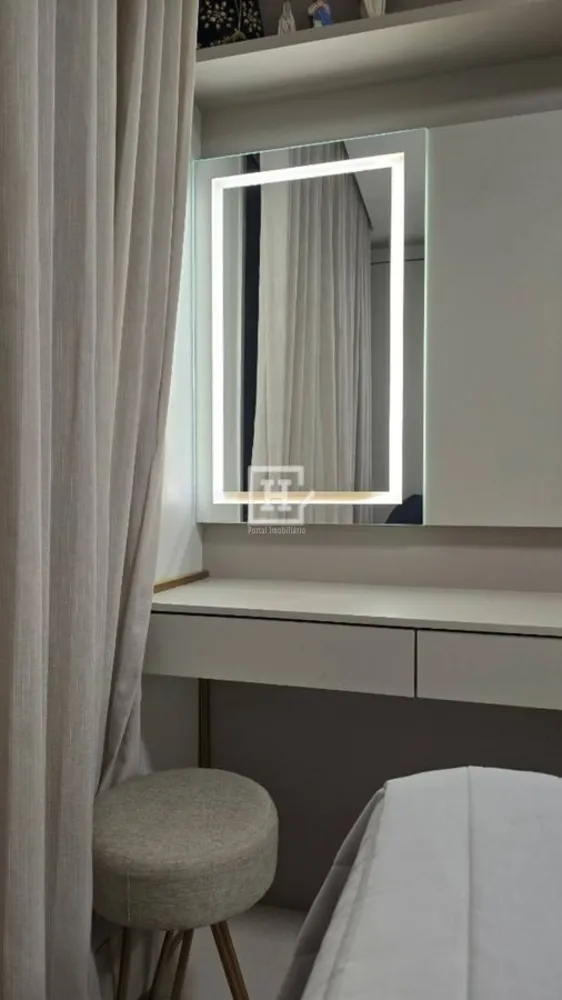 Apartamento, 3 quartos, 80 m² - Foto 2