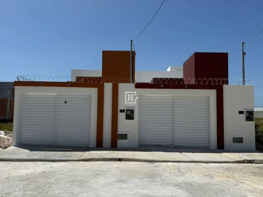 Casa, 2 quartos, 200 m² - Foto 1