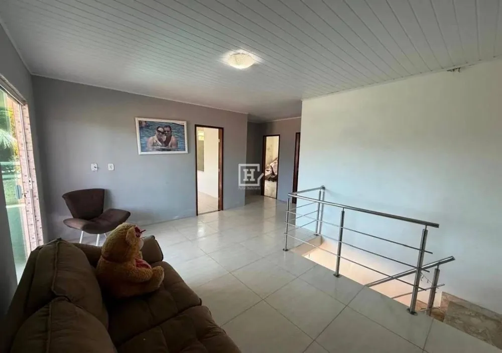 Casa, 5 quartos, 264 m² - Foto 3