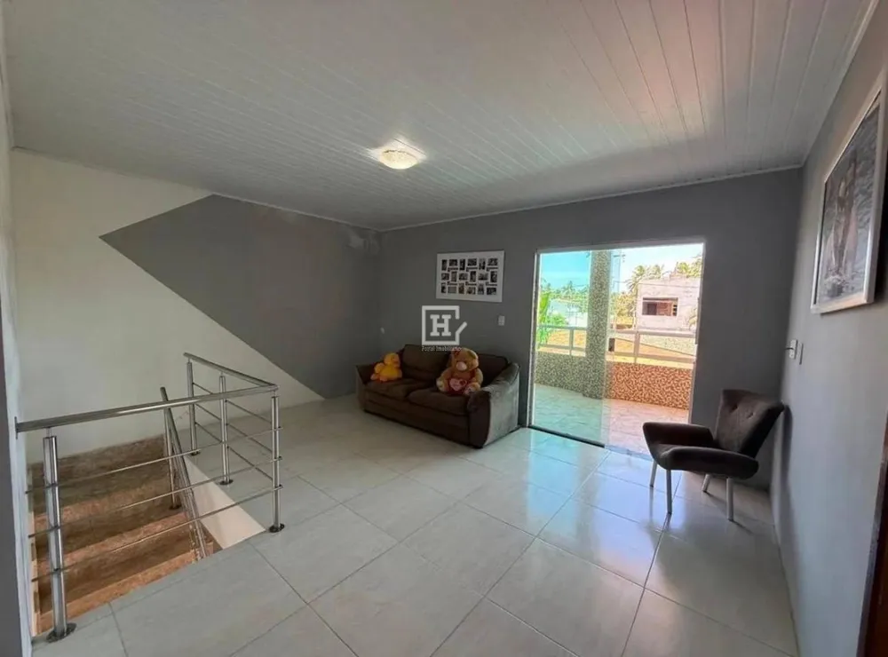 Casa, 5 quartos, 264 m² - Foto 4