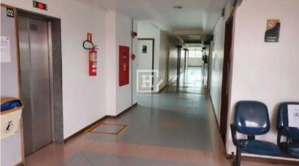 Sala-Conjunto, 44 m² - Foto 2