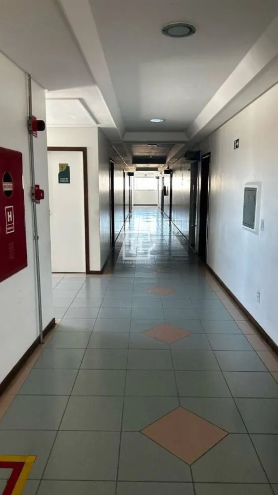 Sala-Conjunto, 44 m² - Foto 3