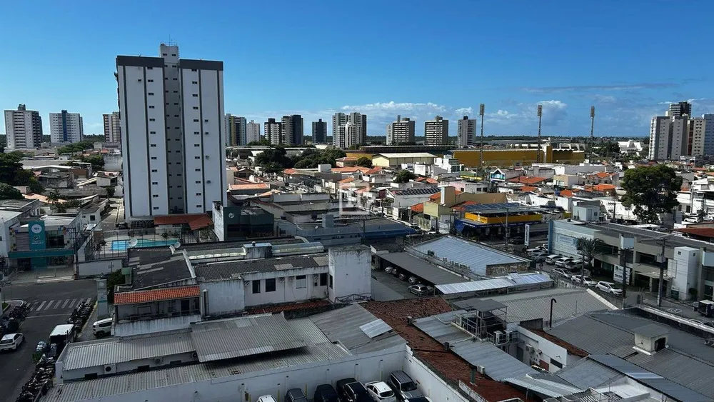 Sala-Conjunto, 44 m² - Foto 4