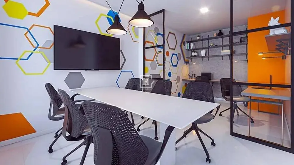 Apartamento, 2 quartos, 68 m² - Foto 3