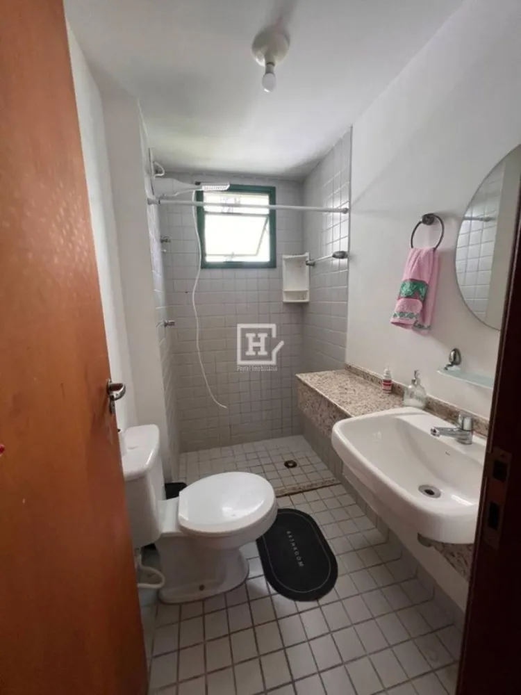 Apartamento, 3 quartos, 100 m² - Foto 2