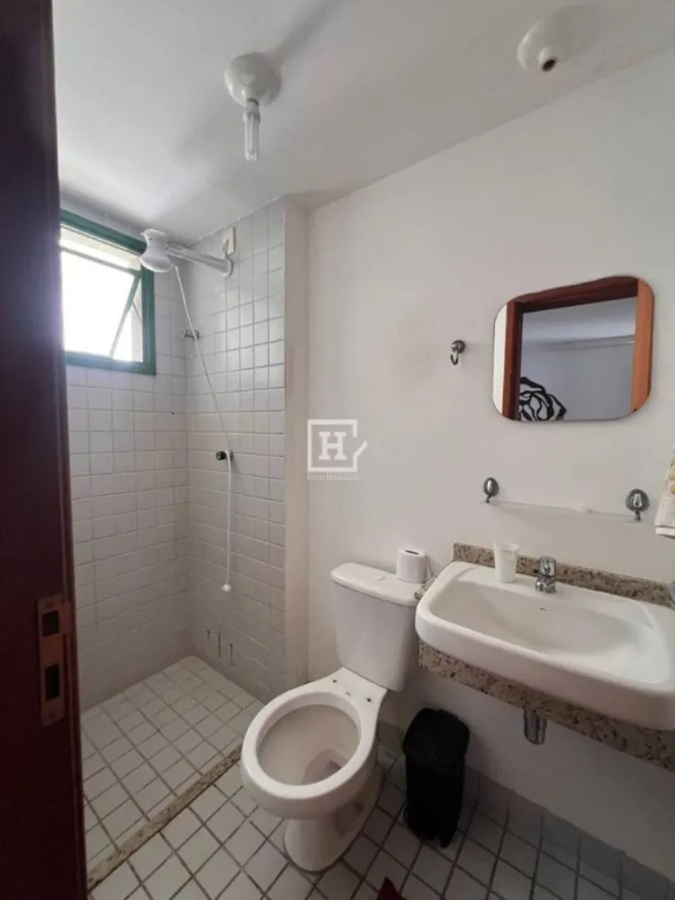 Apartamento, 3 quartos, 100 m² - Foto 1