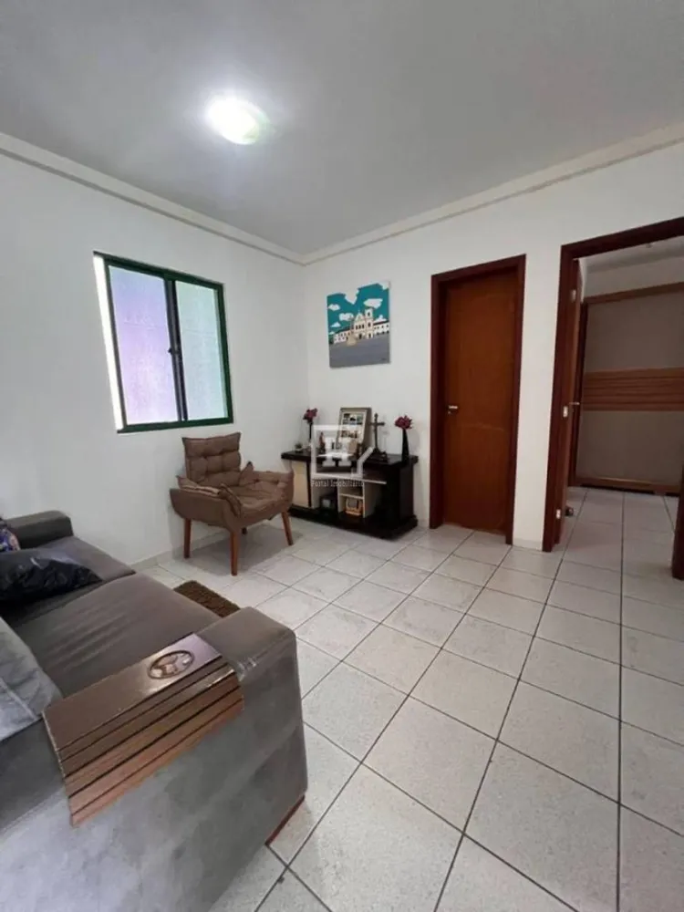 Apartamento, 3 quartos, 100 m² - Foto 4
