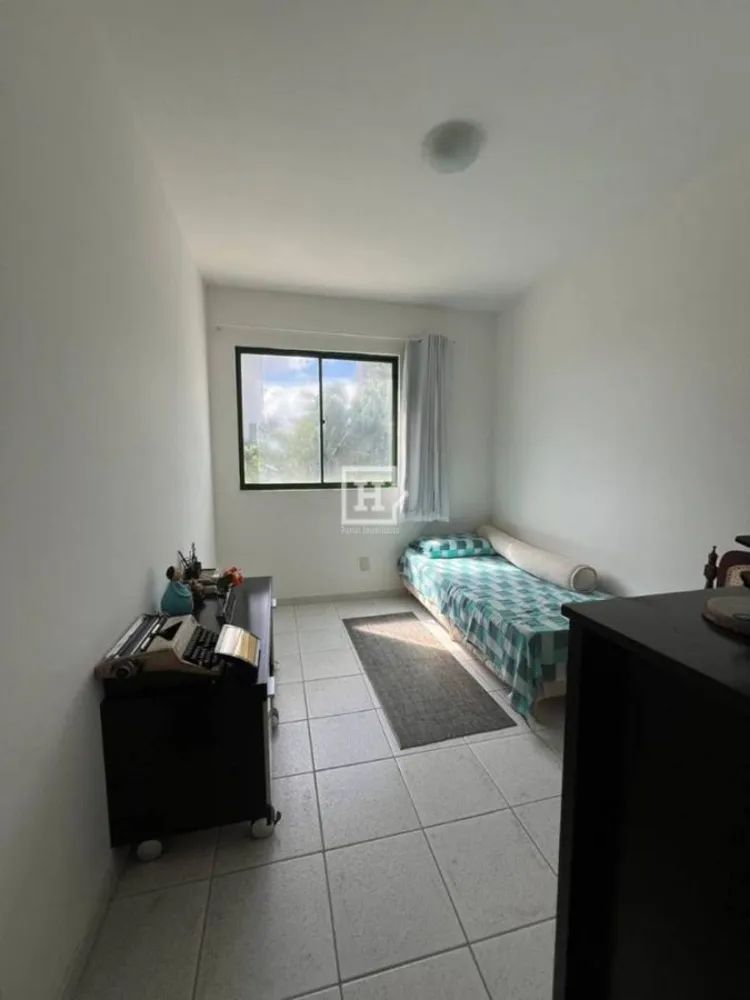 Apartamento, 3 quartos, 100 m² - Foto 3